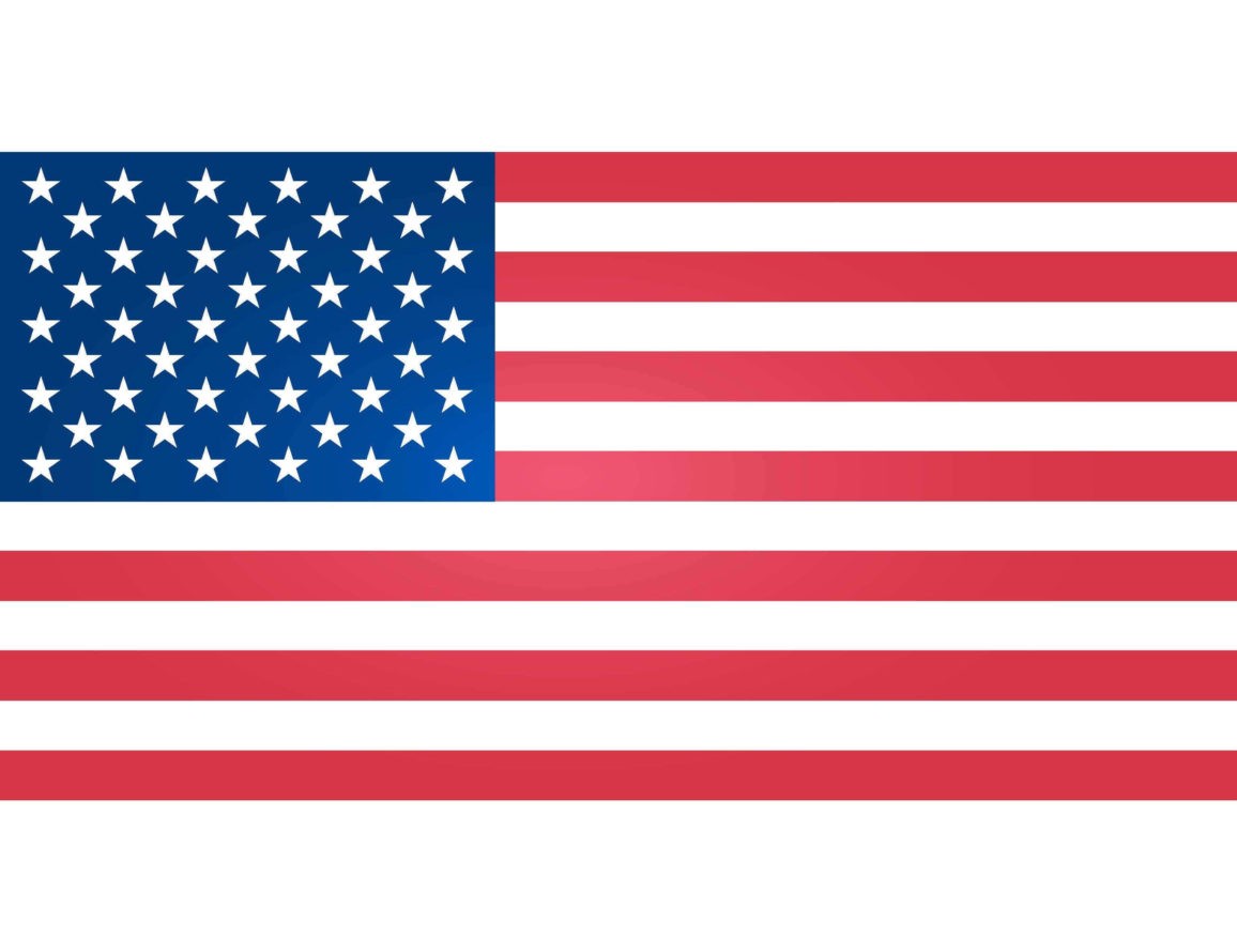 Photo of American Flag